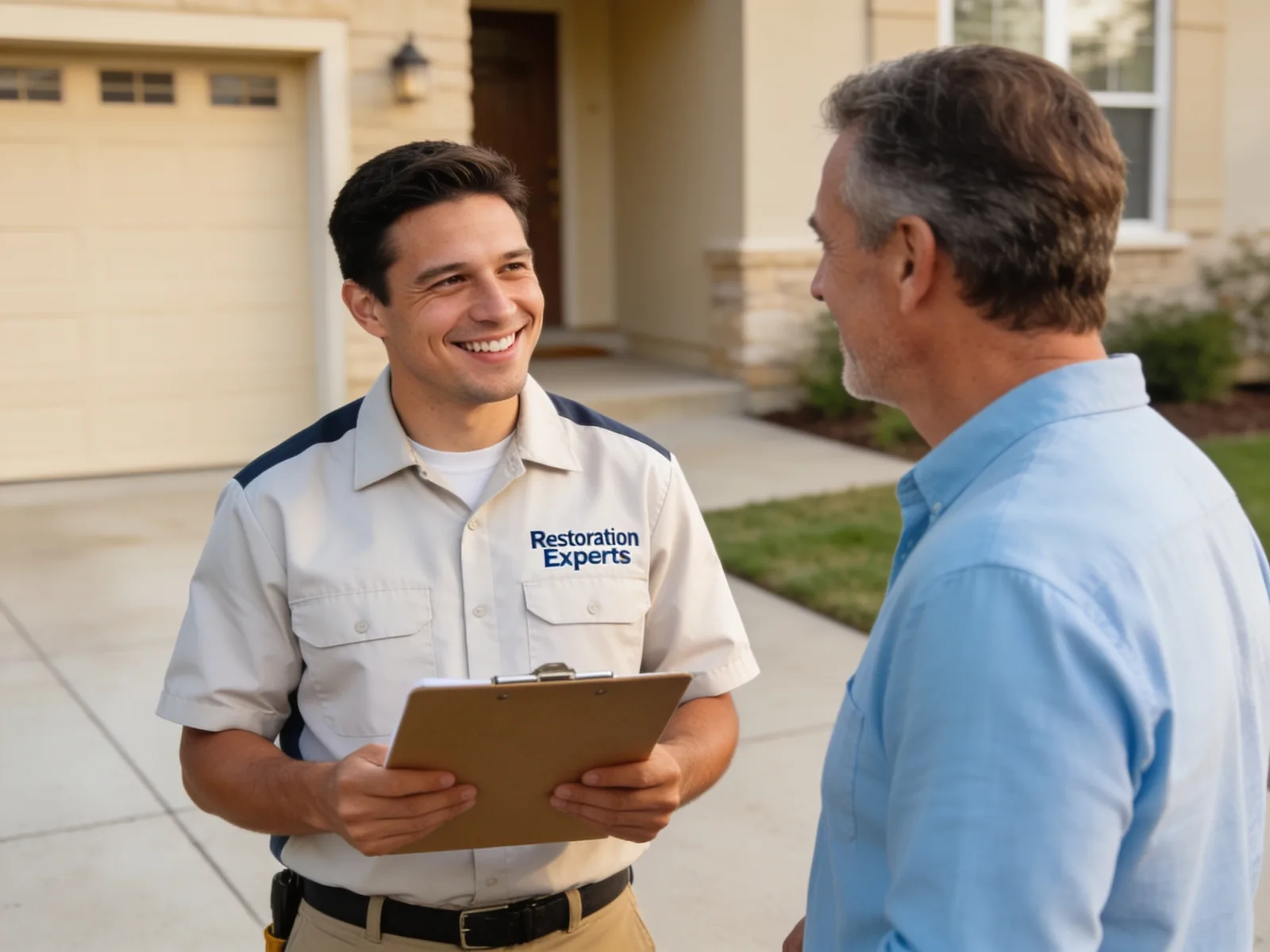 Water Damage Cleanup Paradise, TX FAQs